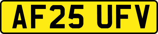 AF25UFV