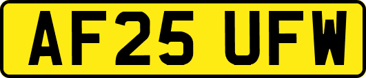 AF25UFW