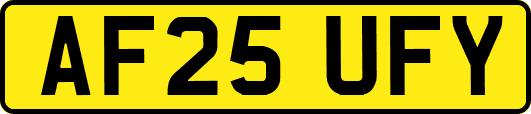 AF25UFY