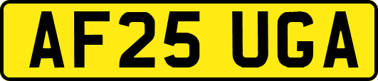 AF25UGA