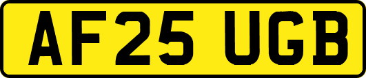 AF25UGB
