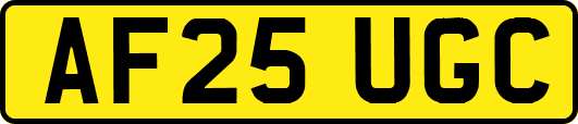 AF25UGC