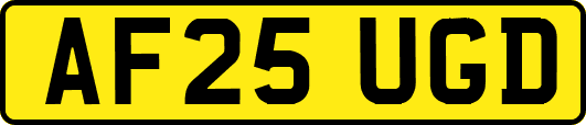 AF25UGD