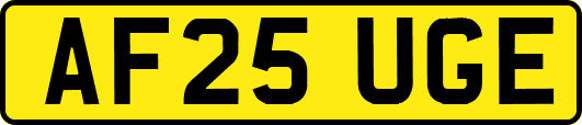AF25UGE