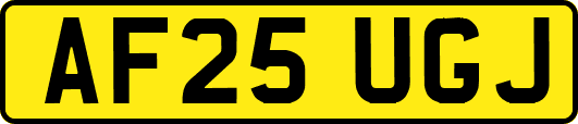 AF25UGJ