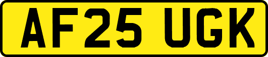AF25UGK