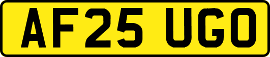 AF25UGO