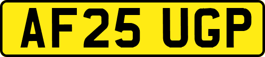 AF25UGP