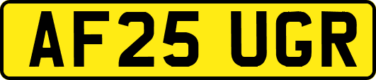 AF25UGR
