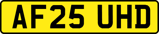 AF25UHD