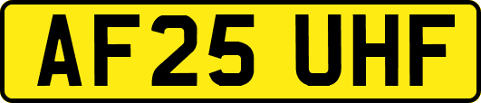 AF25UHF