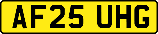 AF25UHG