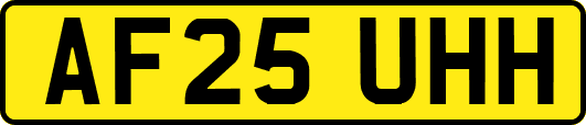 AF25UHH