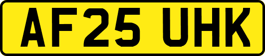 AF25UHK