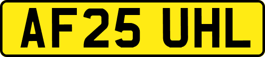 AF25UHL