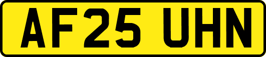 AF25UHN