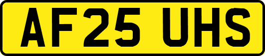 AF25UHS