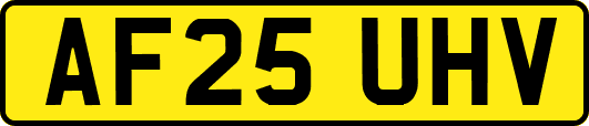 AF25UHV