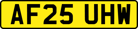 AF25UHW