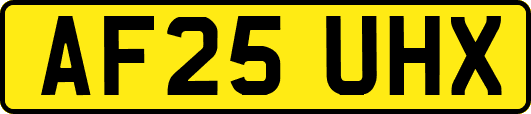 AF25UHX