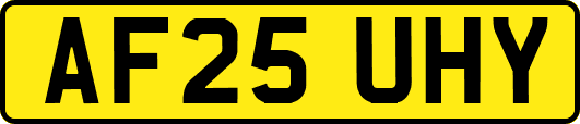 AF25UHY