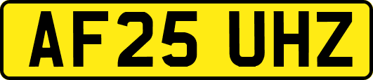 AF25UHZ