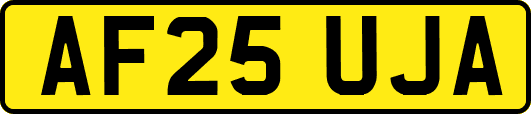 AF25UJA