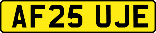 AF25UJE
