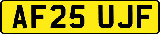 AF25UJF