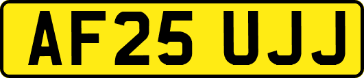 AF25UJJ