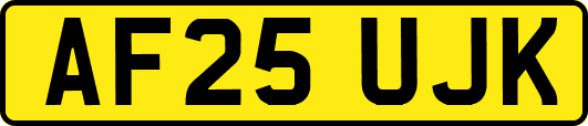 AF25UJK