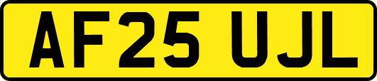 AF25UJL