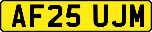 AF25UJM