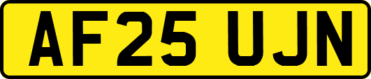 AF25UJN