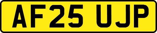 AF25UJP