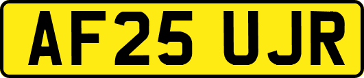 AF25UJR