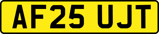 AF25UJT