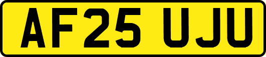 AF25UJU