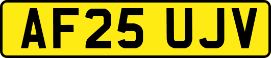 AF25UJV