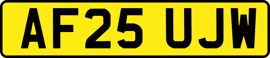 AF25UJW
