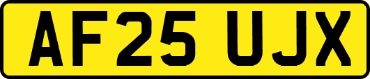AF25UJX
