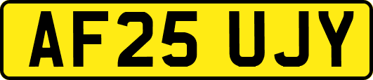 AF25UJY
