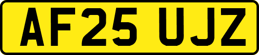 AF25UJZ