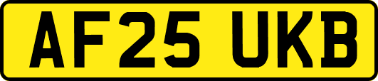 AF25UKB