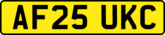 AF25UKC