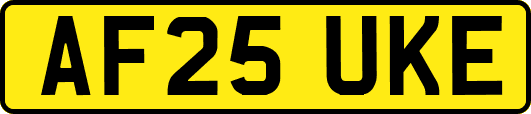 AF25UKE