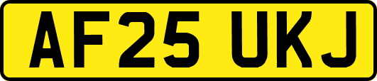 AF25UKJ