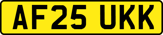 AF25UKK