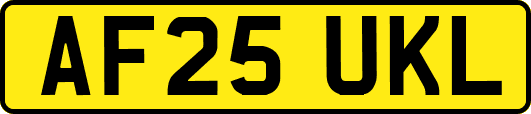 AF25UKL