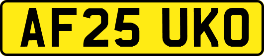 AF25UKO